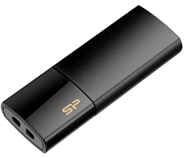 SILICON POWER USB 3.1 32GB SP032GBUF3B05V1K - 607572 - zdjęcie 3